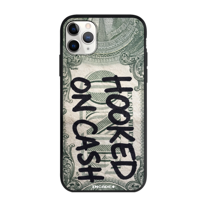 iPhone 11 Pro HOOKED