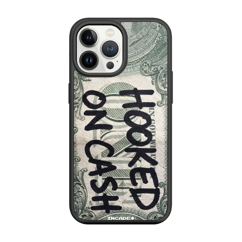 iPhone 13 Pro HOOKED