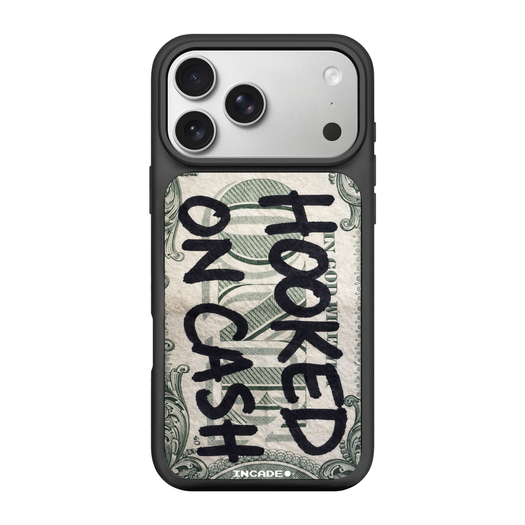 iPhone 17 Pro Max HOOKED
