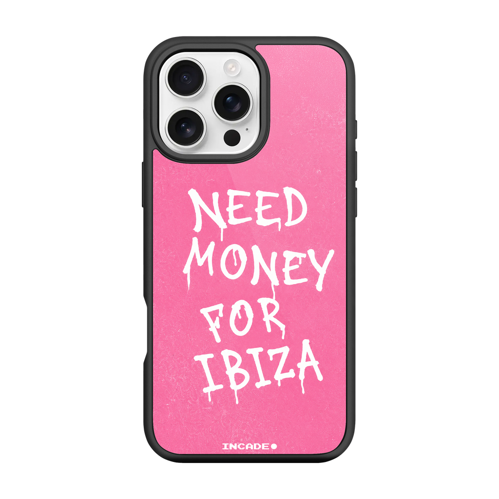 iPhone 16 Pro IBIZA