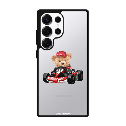 Чохол для Galaxy S25 Ultra з принтом KART