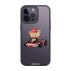 Чохол для iPhone 14 Pro Max з принтом KART