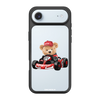 Чохол для iPhone 17 Air з принтом KART