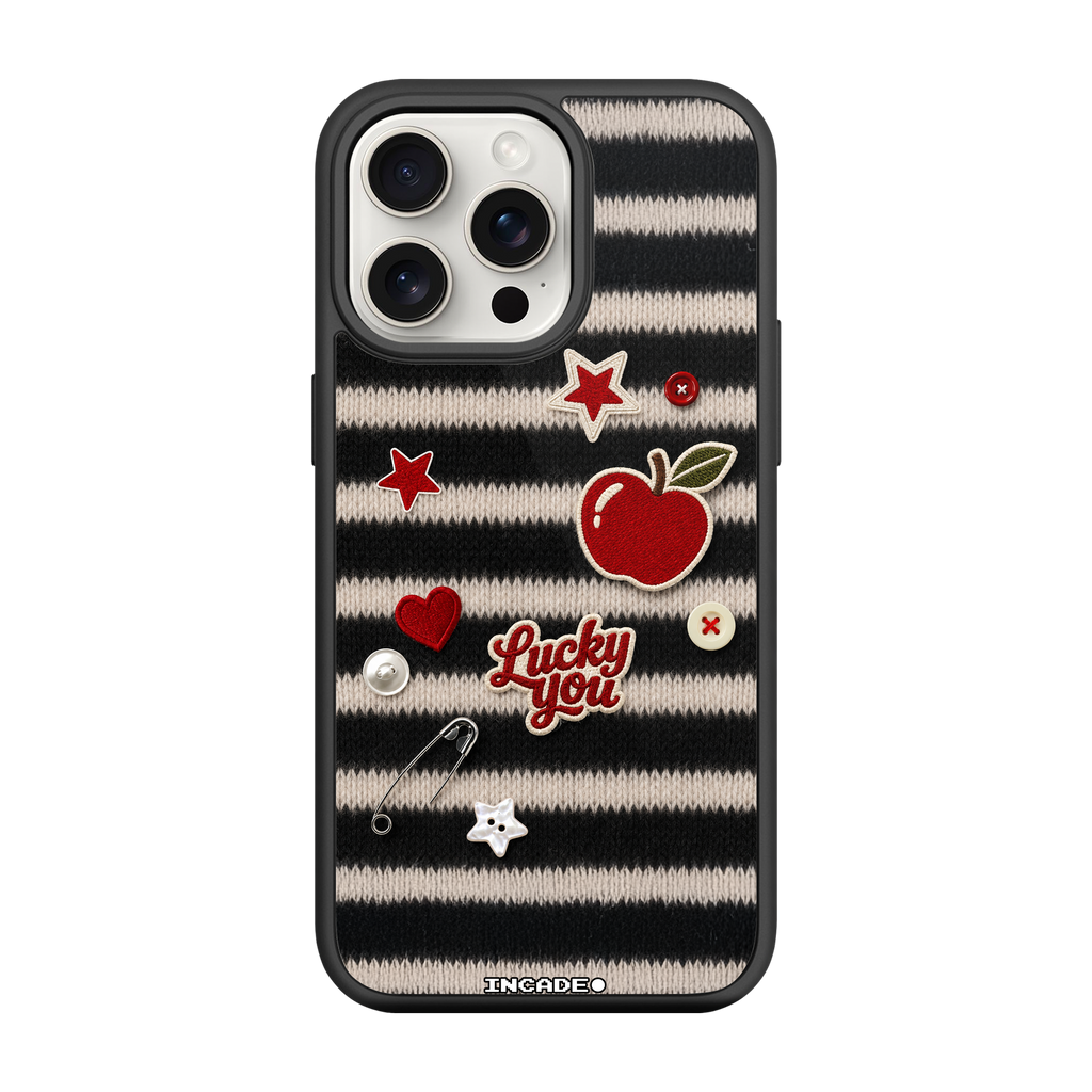 iPhone 15 Pro Max KNIT CLUB