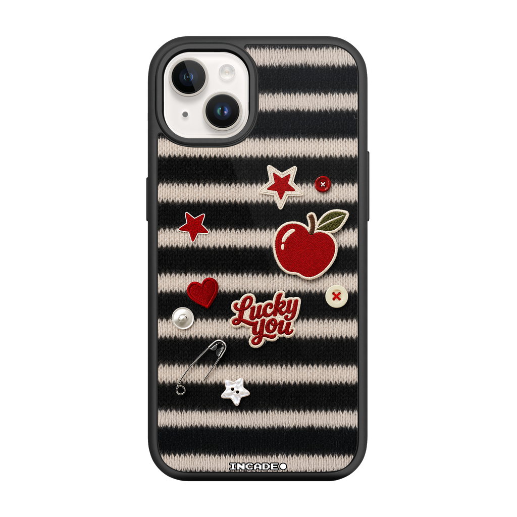 iPhone 14 Plus KNIT CLUB