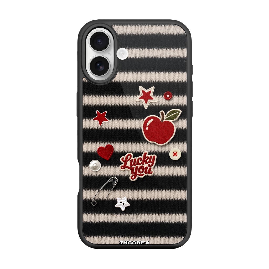 iPhone 16 Plus KNIT CLUB