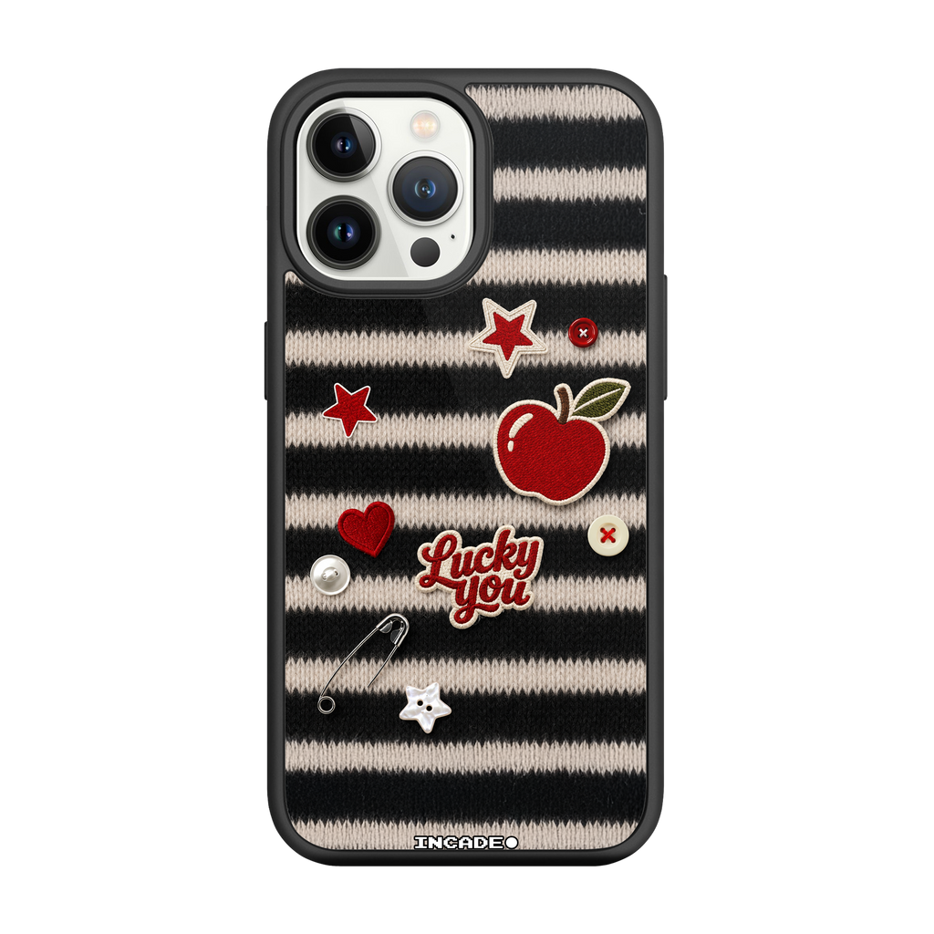 iPhone 13 Pro Max KNIT CLUB
