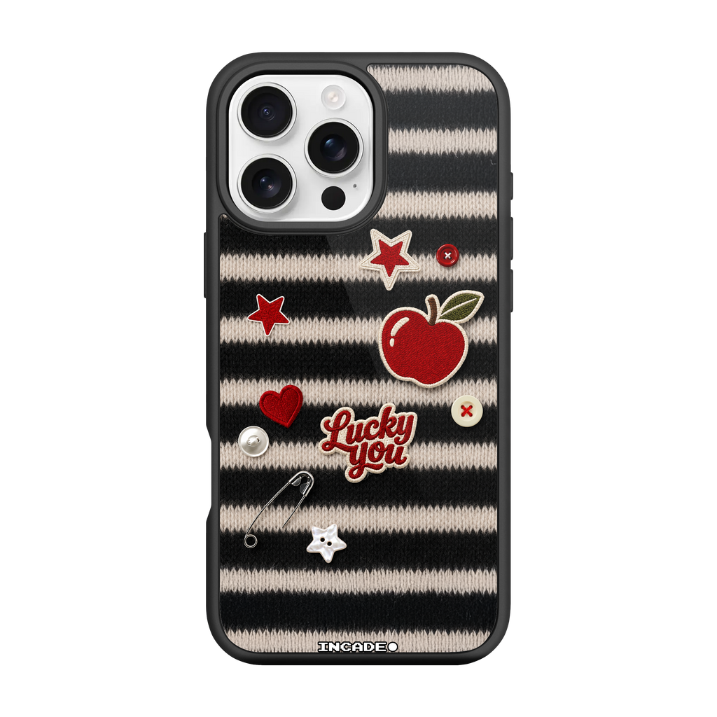 iPhone 16 Pro KNIT CLUB