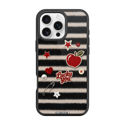 iPhone 16 Pro KNIT CLUB