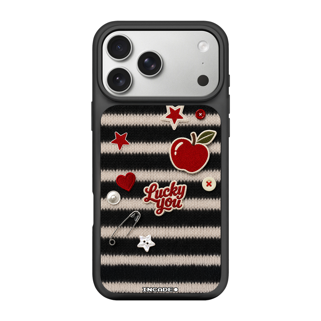 iPhone 17 Pro KNIT CLUB