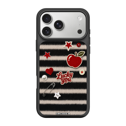 iPhone 17 Pro Max KNIT CLUB