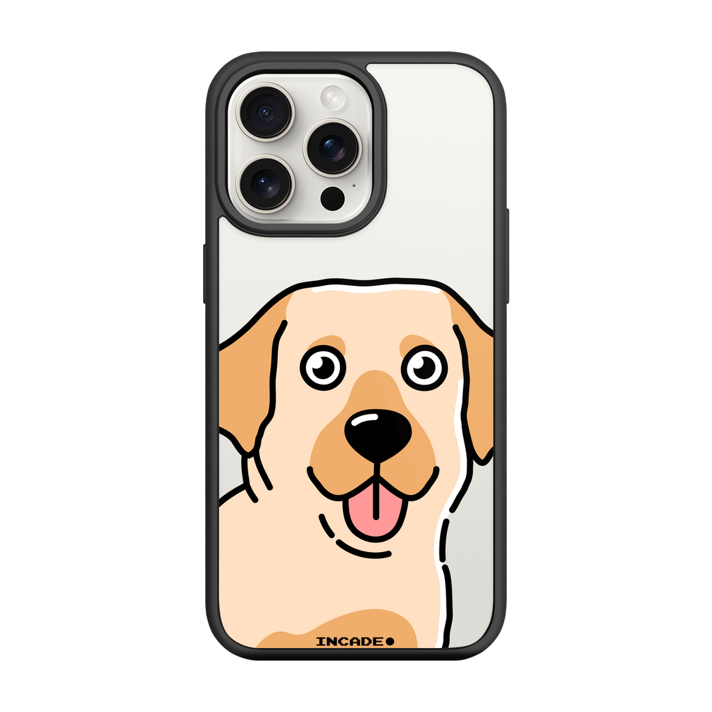 iPhone 15 Pro Max LABRADOR