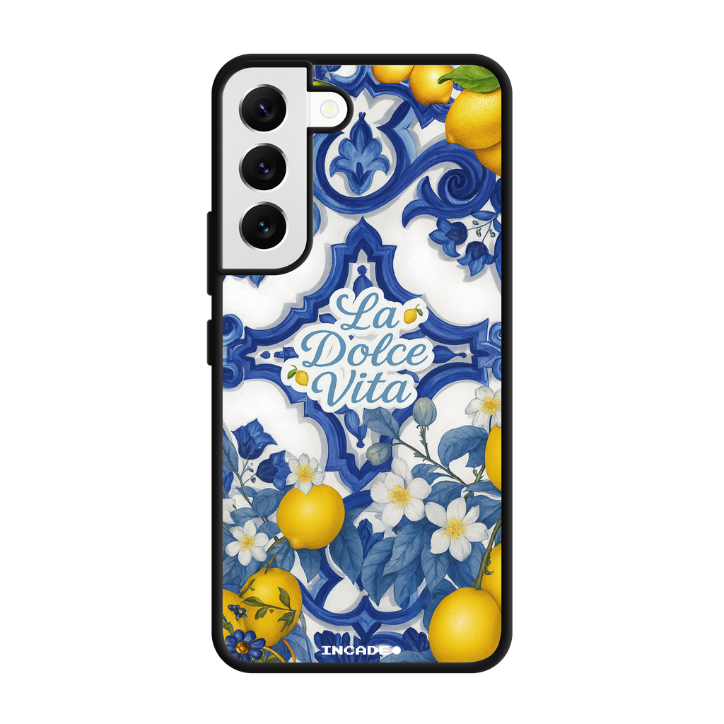 Galaxy S22 LEMON