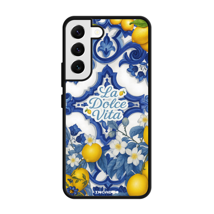 Galaxy S22 LEMON