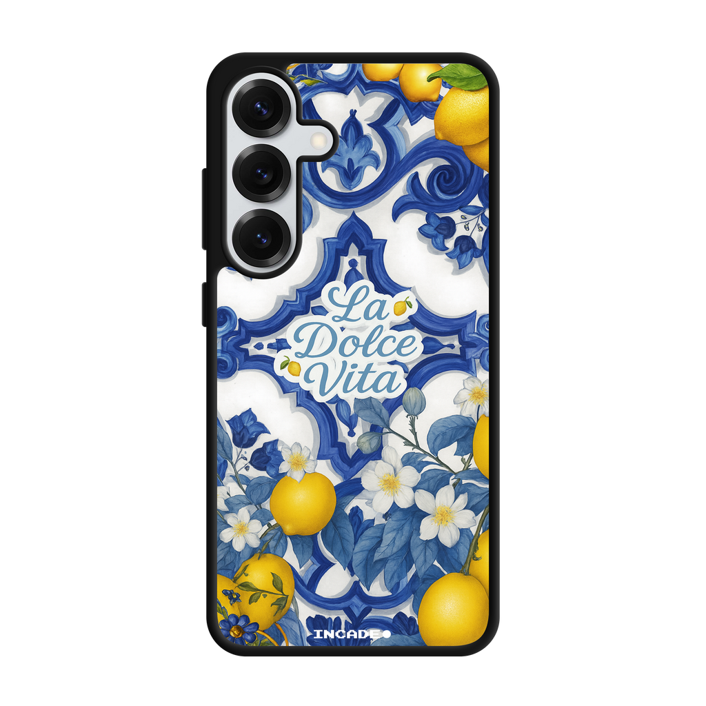 Galaxy S25 LEMON