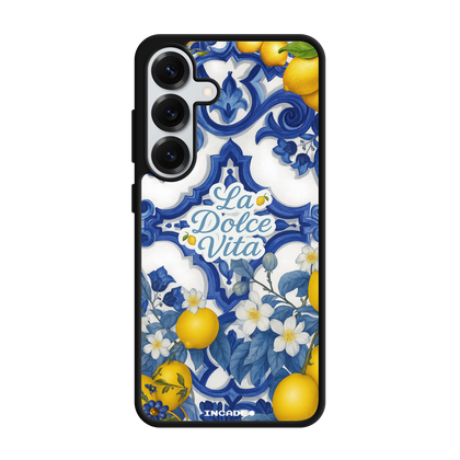 Galaxy S25 LEMON