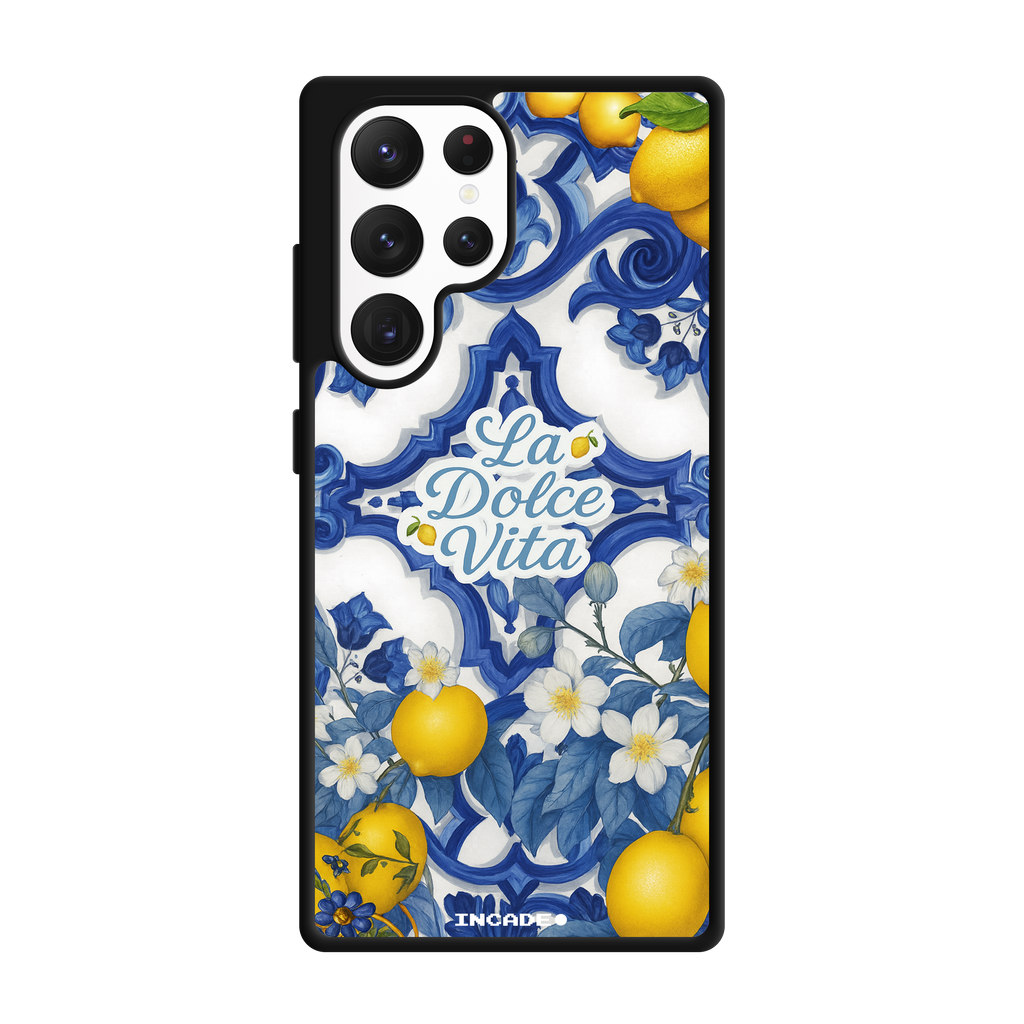 Galaxy S22 Ultra LEMON