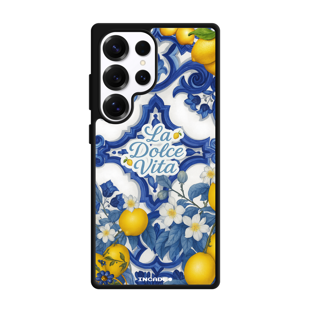 Galaxy S25 Ultra LEMON