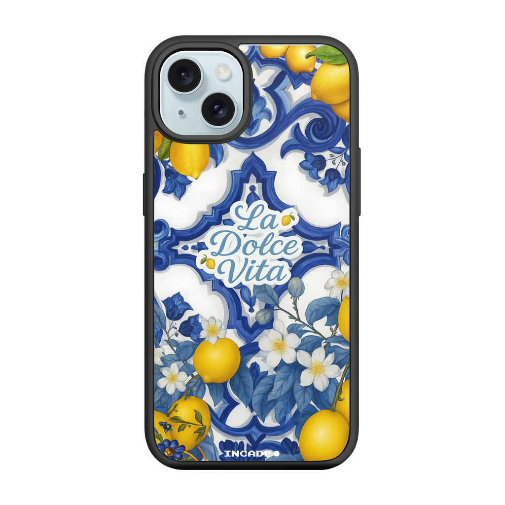 iPhone 15 Plus LEMON