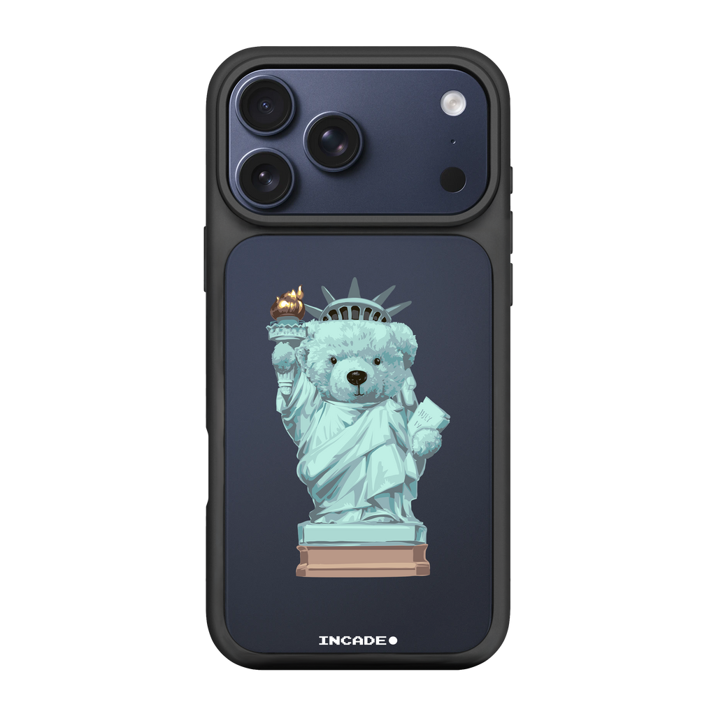 iPhone 17 Pro BEAR LIBERTY