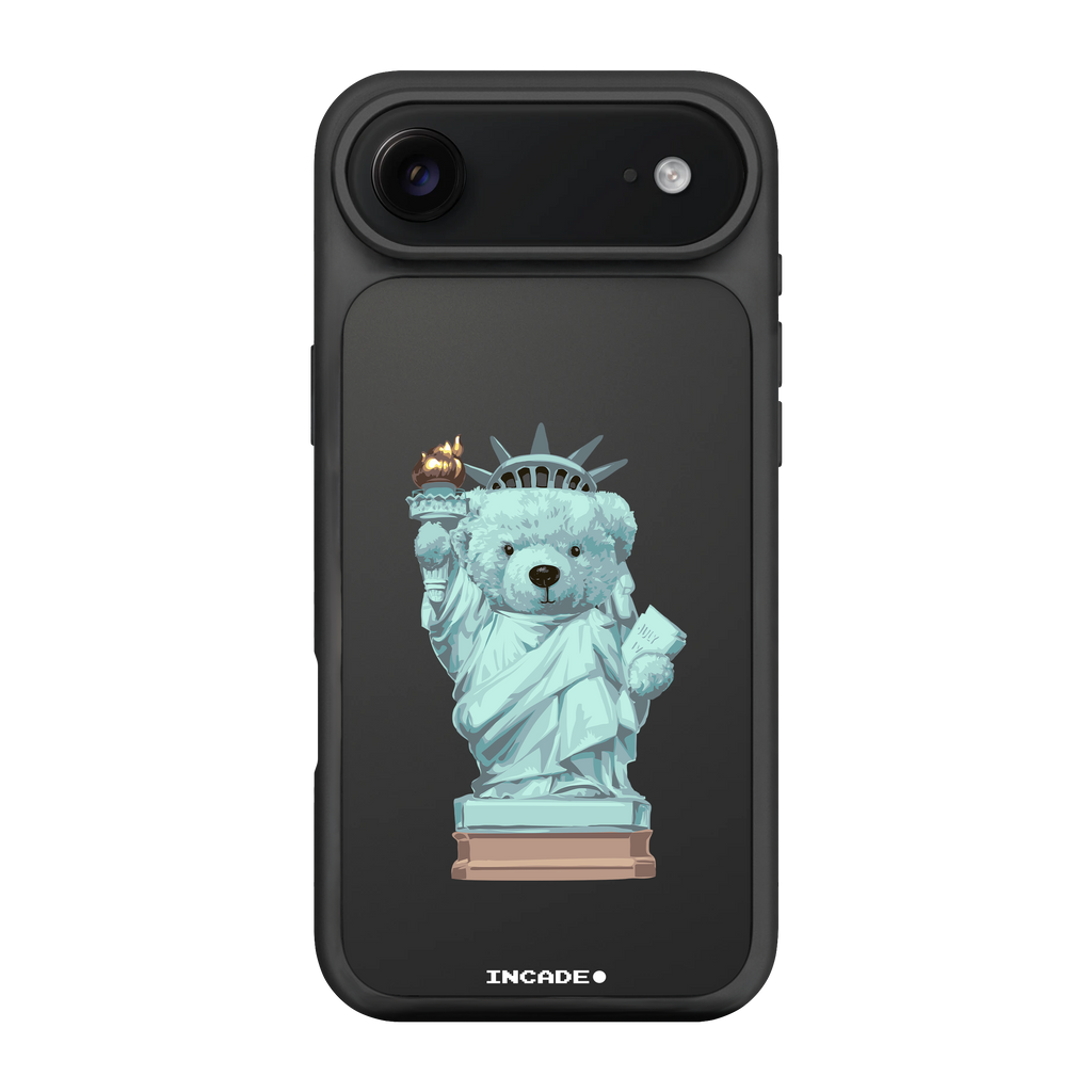 iPhone 17 Air BEAR LIBERTY
