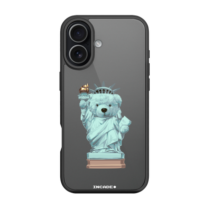 iPhone 17 BEAR LIBERTY