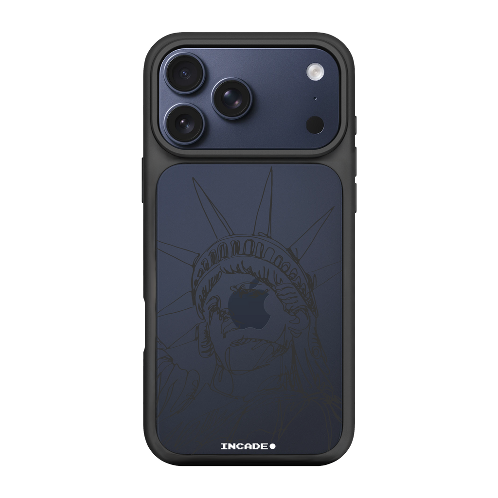 iPhone 17 Pro Max LIBERTY