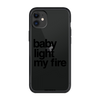 iPhone 11 LIGHT MY FIRE