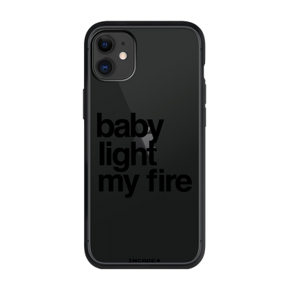 iPhone 11 LIGHT MY FIRE