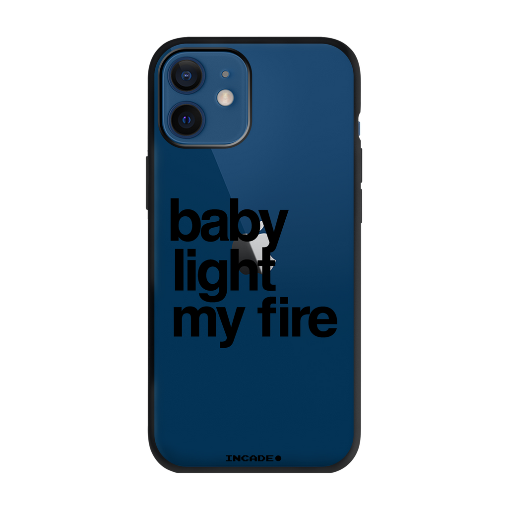 iPhone 12 LIGHT MY FIRE