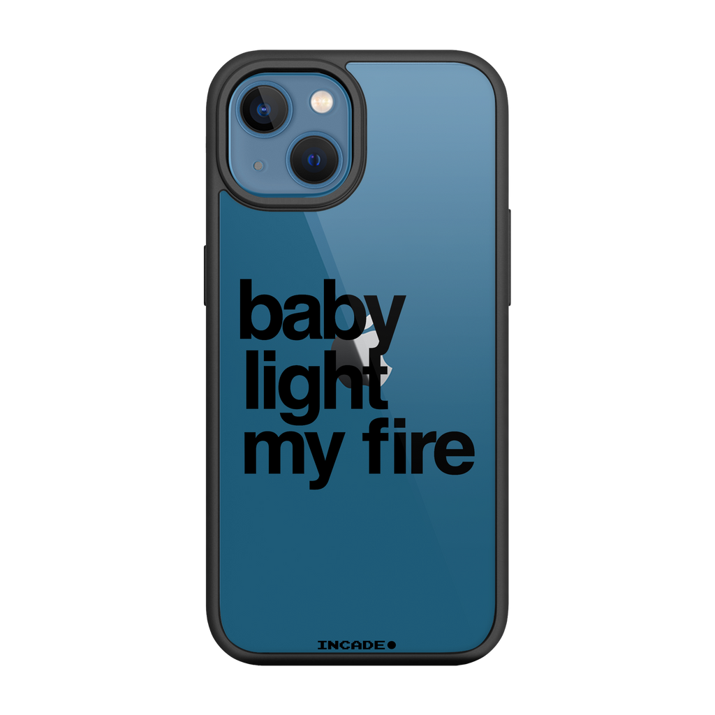 iPhone 13 LIGHT MY FIRE