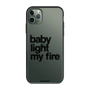 iPhone 11 Pro Max LIGHT MY FIRE