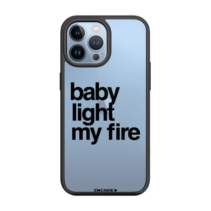 iPhone 13 Pro LIGHT MY FIRE