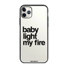 iPhone 11 Pro LIGHT MY FIRE