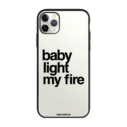 iPhone 11 Pro LIGHT MY FIRE