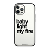 iPhone 12 Pro Max LIGHT MY FIRE