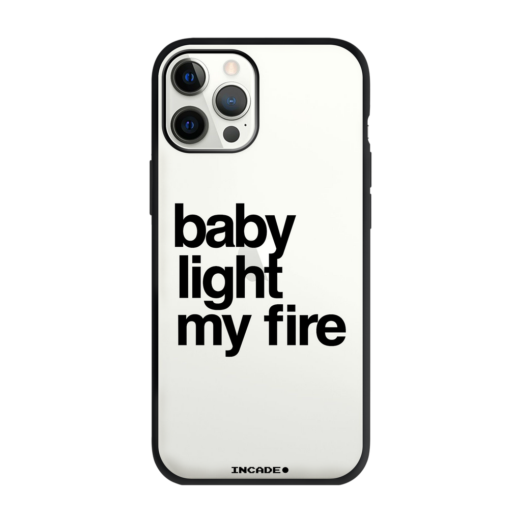 iPhone 12 Pro Max LIGHT MY FIRE