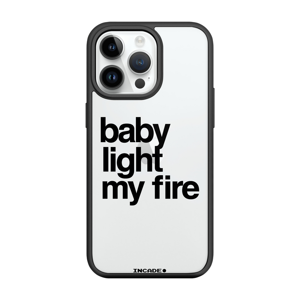 iPhone 14 Pro Max LIGHT MY FIRE