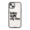 iPhone 14 LIGHT MY FIRE
