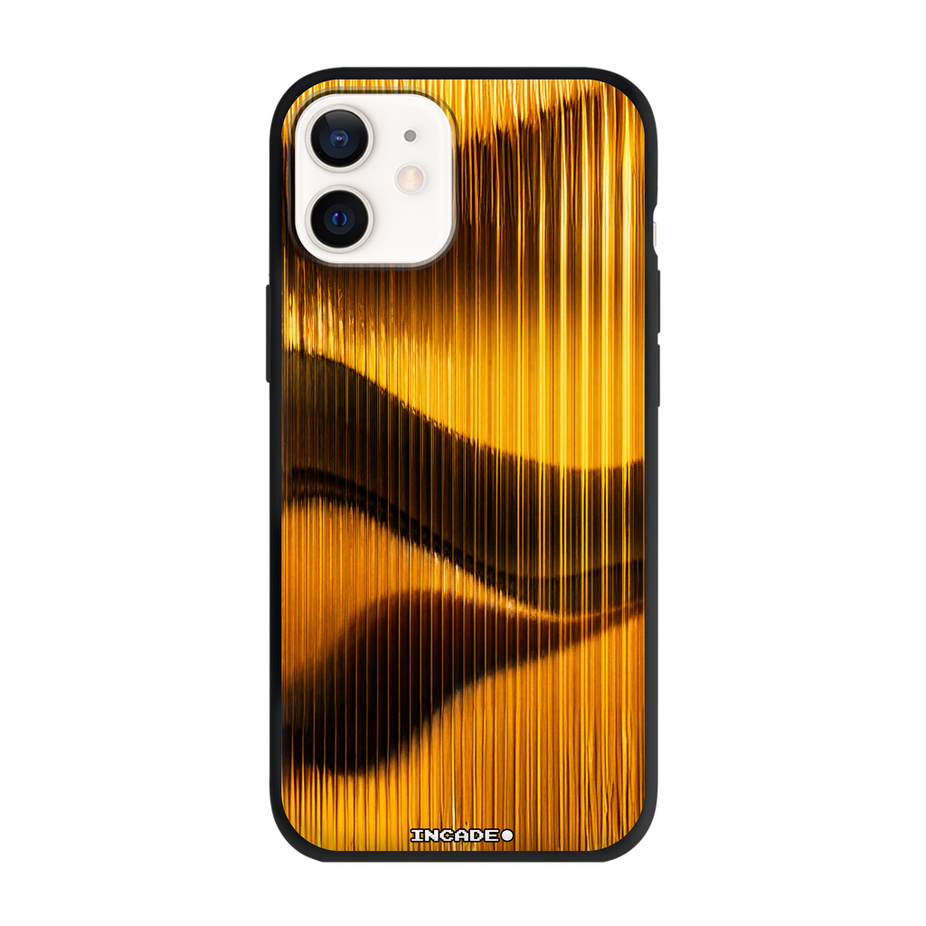 iPhone 12 LIQUID GOLD