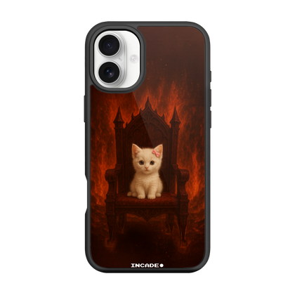 iPhone 16 Plus LITTLE DEMON