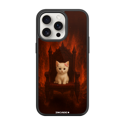 iPhone 15 Pro Max LITTLE DEMON