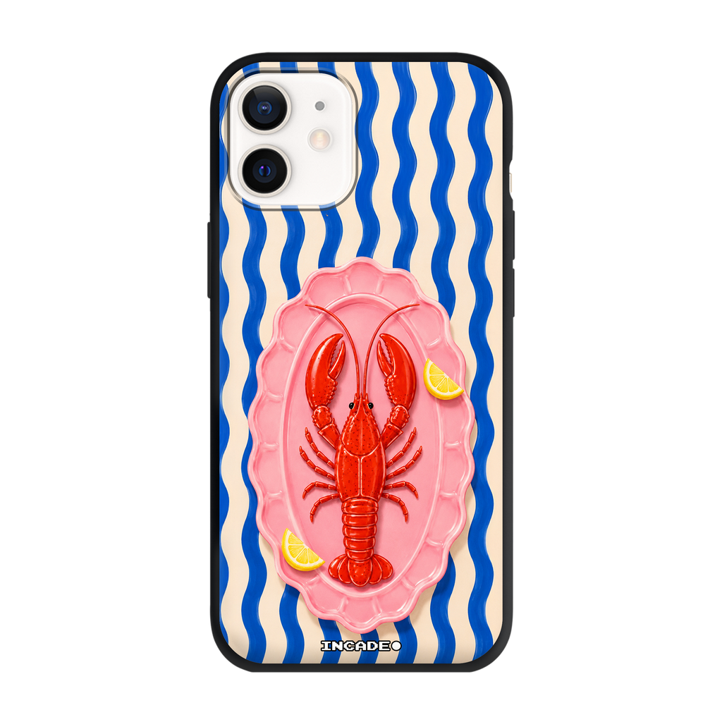 iPhone 12 LOBSTER