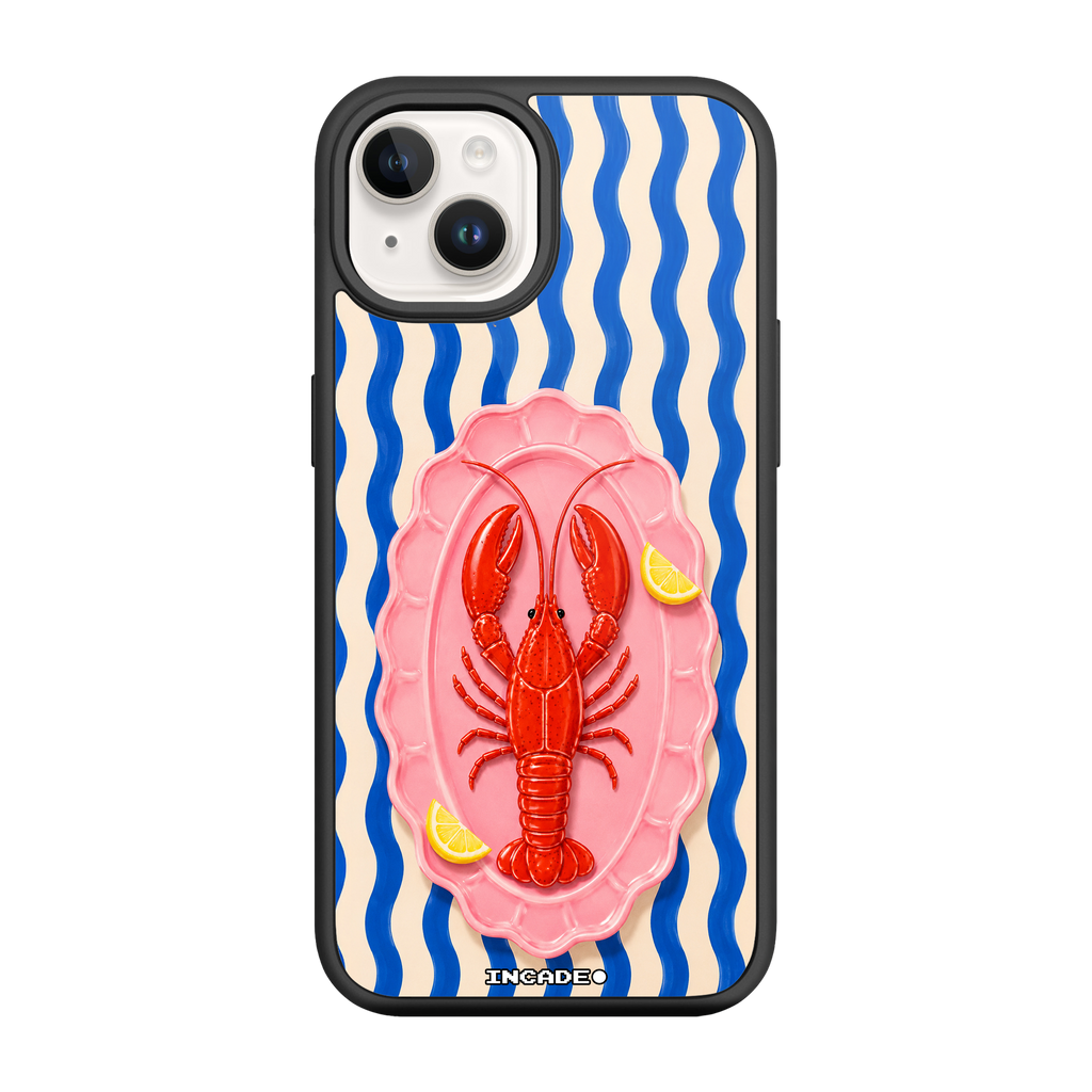 iPhone 13 LOBSTER