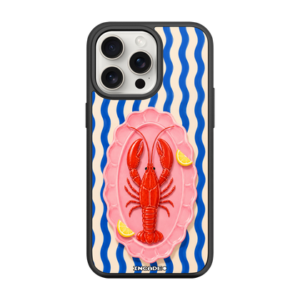 iPhone 15 Pro Max LOBSTER