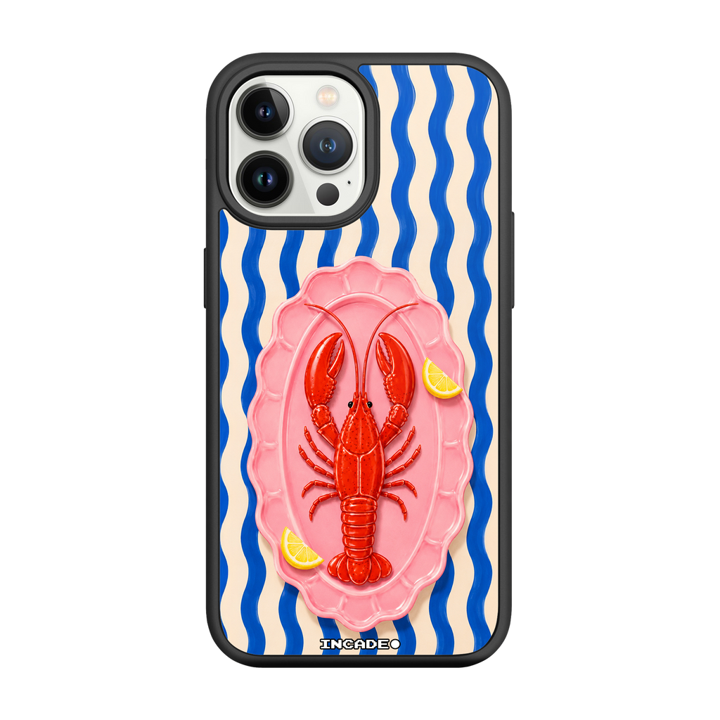 iPhone 13 Pro LOBSTER