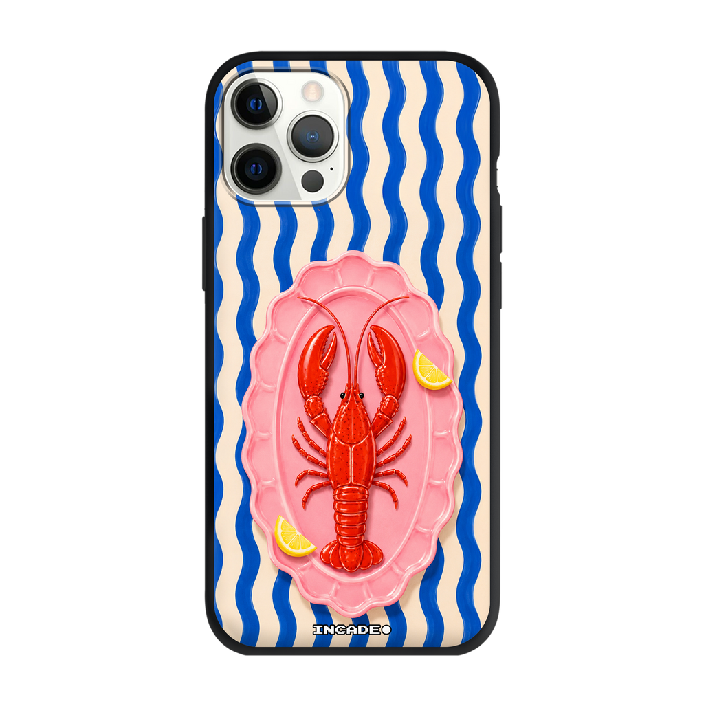 iPhone 12 Pro Max LOBSTER