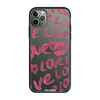 Чохол для iPhone 11 Pro Max з принтом LOVE LOVE