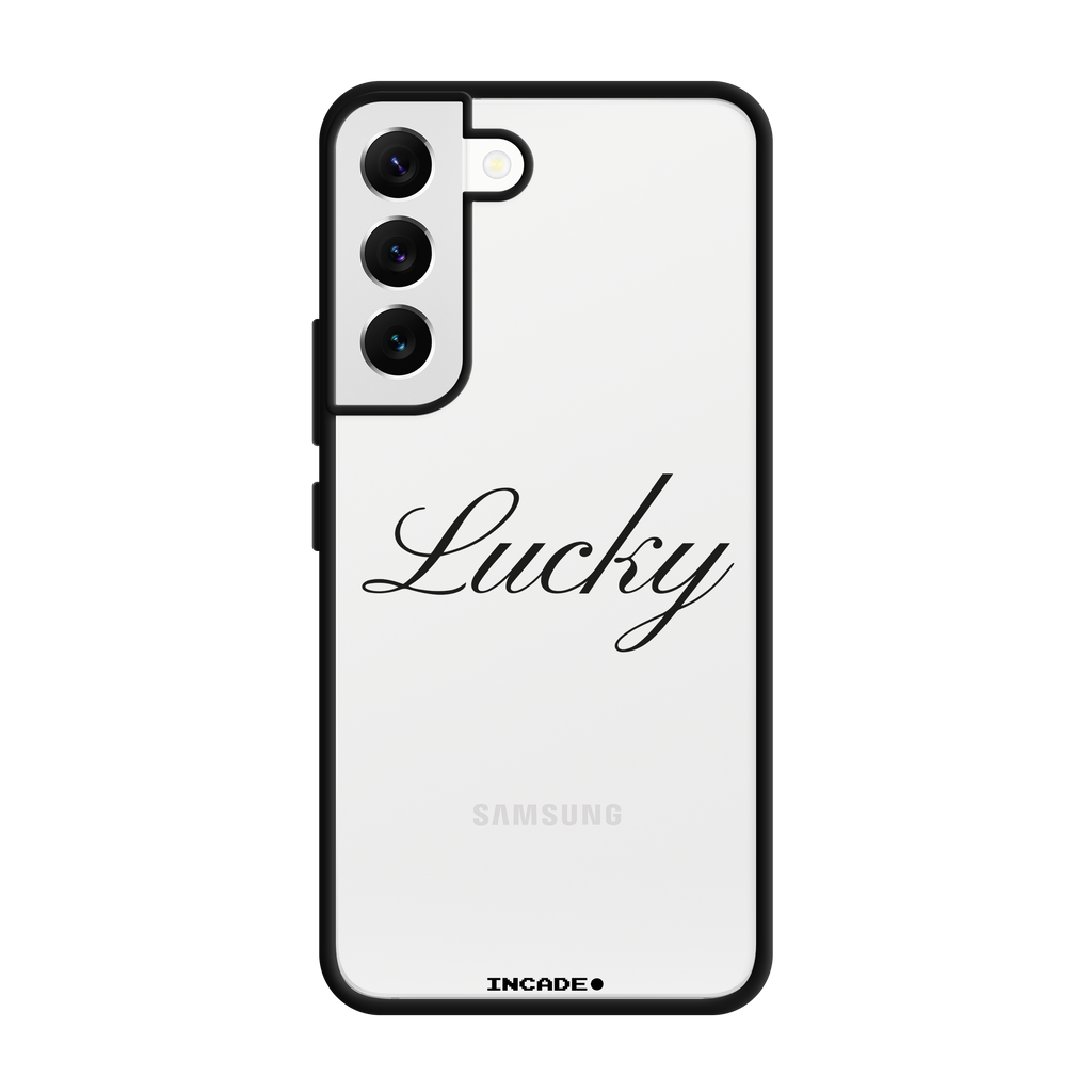 Galaxy S22 LUCK