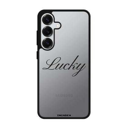 Galaxy S25 LUCK